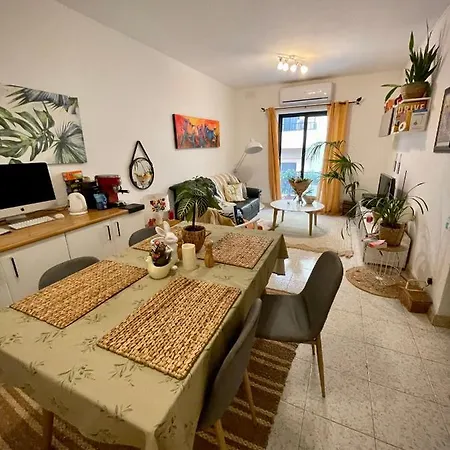 Apt By The Sea Apartament Sliema